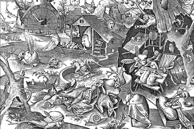 Konec školního roku Olomouc 22